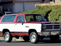 Dodge Ramcharger - <small></small> 20.600 € <small>TTC</small> - #1