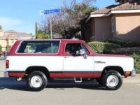 Dodge Ramcharger - <small></small> 20.600 € <small>TTC</small> - #3