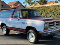 Dodge Ramcharger - <small></small> 20.600 € <small>TTC</small> - #5