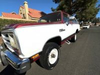 Dodge Ramcharger - <small></small> 20.600 € <small>TTC</small> - #6