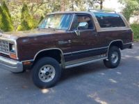 Dodge Ramcharger - <small></small> 16.800 € <small>TTC</small> - #1