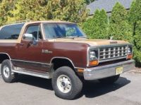 Dodge Ramcharger - <small></small> 16.800 € <small>TTC</small> - #2