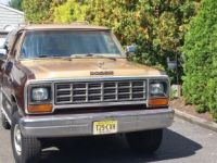 Dodge Ramcharger - <small></small> 16.800 € <small>TTC</small> - #3