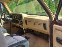 Dodge Ramcharger - <small></small> 16.800 € <small>TTC</small> - #6