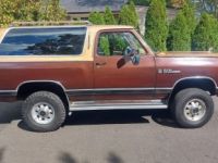 Dodge Ramcharger - <small></small> 16.800 € <small>TTC</small> - #8