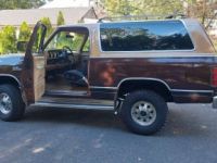 Dodge Ramcharger - <small></small> 16.800 € <small>TTC</small> - #9