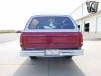 Dodge Ramcharger - <small></small> 28.700 € <small>TTC</small> - #5