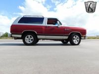 Dodge Ramcharger - <small></small> 28.700 € <small>TTC</small> - #9