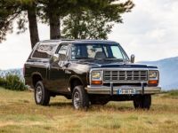 Dodge Ramcharger  - <small></small> 29.000 € <small>TTC</small> - #1