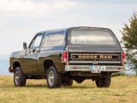 Dodge Ramcharger  - <small></small> 29.000 € <small>TTC</small> - #2