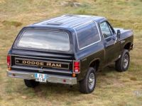 Dodge Ramcharger  - <small></small> 29.000 € <small>TTC</small> - #7