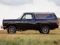 Dodge Ramcharger  - <small></small> 29.000 € <small>TTC</small> - #9