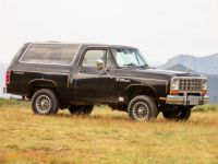 Dodge Ramcharger  - <small></small> 29.000 € <small>TTC</small> - #10