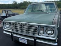 Dodge Ramcharger Ram Charger 100% rust free  - <small></small> 46.100 € <small>TTC</small> - #10