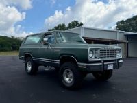 Dodge Ramcharger Ram Charger  - <small></small> 44.000 € <small>TTC</small> - #8