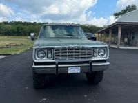 Dodge Ramcharger Ram Charger  - <small></small> 44.000 € <small>TTC</small> - #9