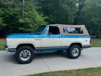 Dodge Ramcharger Ram Charger 383 factory a/c 2 tops frame off. No r  - <small></small> 64.000 € <small>TTC</small> - #2