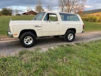 Dodge Ramcharger Ram charger 4x4  - <small></small> 16.000 € <small>TTC</small> - #2