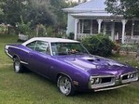 Dodge Super Bee - <small></small> 73.000 € <small>TTC</small> - #1