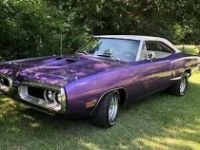 Dodge Super Bee - <small></small> 73.000 € <small>TTC</small> - #7