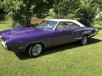 Dodge Super Bee - <small></small> 73.000 € <small>TTC</small> - #8