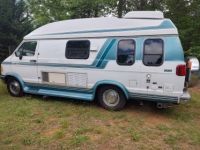 Dodge Van - <small></small> 19.000 € <small>TTC</small> - #1