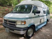 Dodge Van - <small></small> 19.000 € <small>TTC</small> - #16