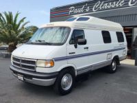 Dodge Van Aménagé - <small></small> 29.900 € <small>TTC</small> - #3