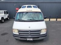 Dodge Van Aménagé - <small></small> 29.900 € <small>TTC</small> - #7