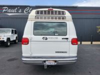 Dodge Van Aménagé - <small></small> 29.900 € <small>TTC</small> - #8