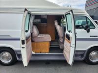 Dodge Van Aménagé - <small></small> 29.900 € <small>TTC</small> - #29