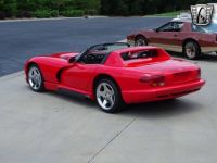 Dodge Viper - <small></small> 55.000 € <small>TTC</small> - #3