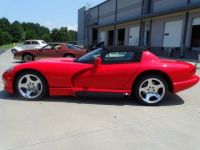 Dodge Viper - <small></small> 55.000 € <small>TTC</small> - #5