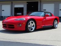 Dodge Viper - <small></small> 55.000 € <small>TTC</small> - #6