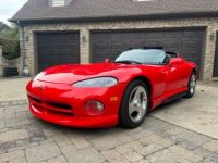 Dodge Viper - <small></small> 54.000 € <small>TTC</small> - #1