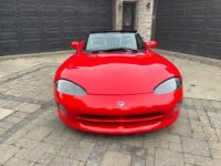 Dodge Viper - <small></small> 54.000 € <small>TTC</small> - #3