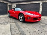 Dodge Viper - <small></small> 54.000 € <small>TTC</small> - #4