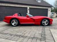 Dodge Viper - <small></small> 54.000 € <small>TTC</small> - #5