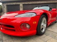 Dodge Viper - <small></small> 54.000 € <small>TTC</small> - #6