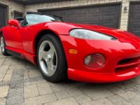 Dodge Viper - <small></small> 54.000 € <small>TTC</small> - #7