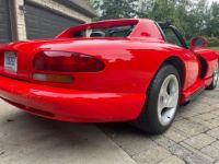 Dodge Viper - <small></small> 54.000 € <small>TTC</small> - #8