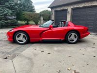 Dodge Viper - <small></small> 54.000 € <small>TTC</small> - #9