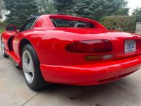 Dodge Viper - <small></small> 54.000 € <small>TTC</small> - #11