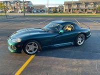 Dodge Viper - <small></small> 41.000 € <small>TTC</small> - #1