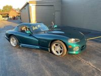 Dodge Viper - <small></small> 41.000 € <small>TTC</small> - #2