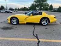 Dodge Viper - <small></small> 67.000 € <small>TTC</small> - #1