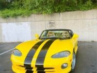 Dodge Viper - <small></small> 67.000 € <small>TTC</small> - #2