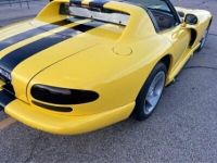 Dodge Viper - <small></small> 67.000 € <small>TTC</small> - #7