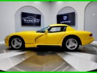 Dodge Viper - <small></small> 53.000 € <small>TTC</small> - #1