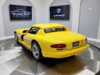 Dodge Viper - <small></small> 53.000 € <small>TTC</small> - #4